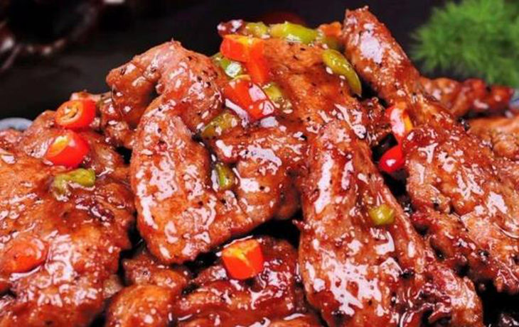 鲜香美味的腊肉菜肴好吃又下饭,美味家常菜肴39款集锦