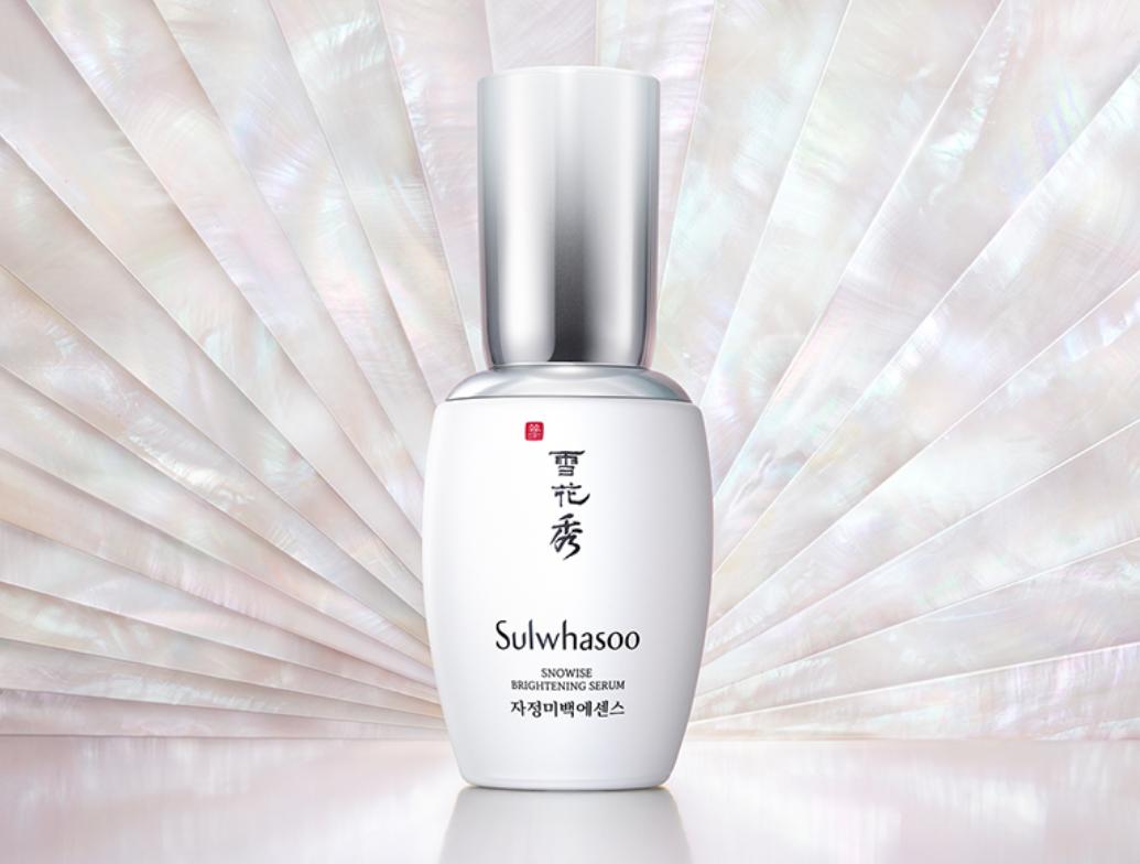 美白护肤品最新,十大美白化妆品排行榜