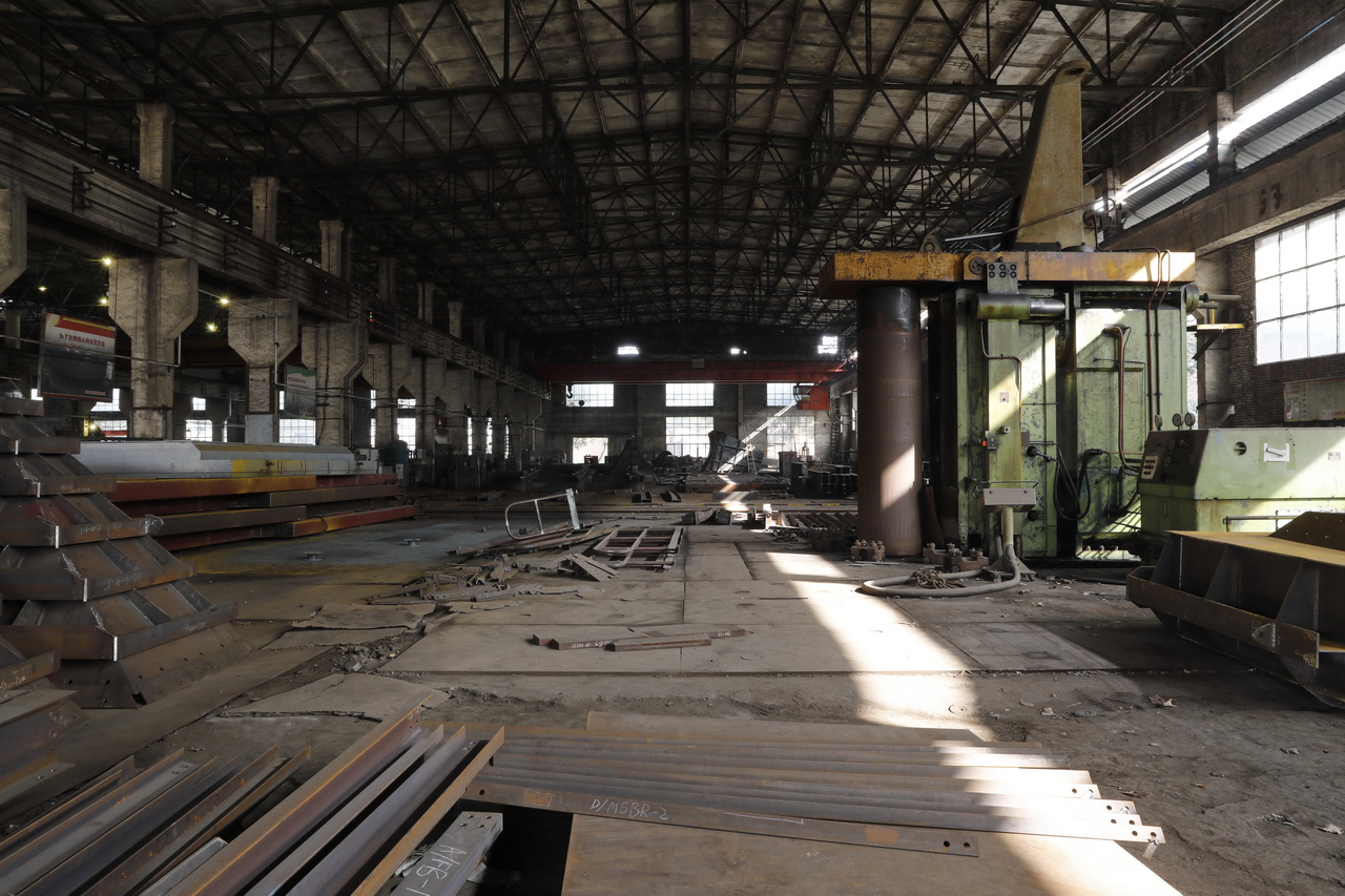 武汉冶金设备制造厂,武汉冶金设备制造公司历史