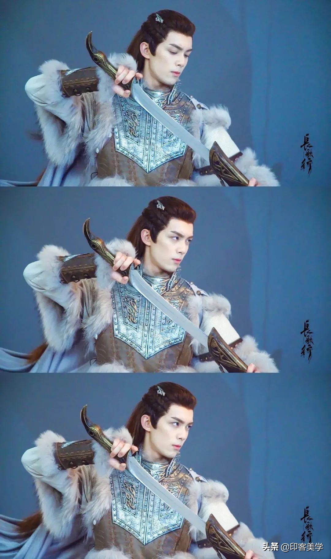 拜托了，这些cp我真的磕不到