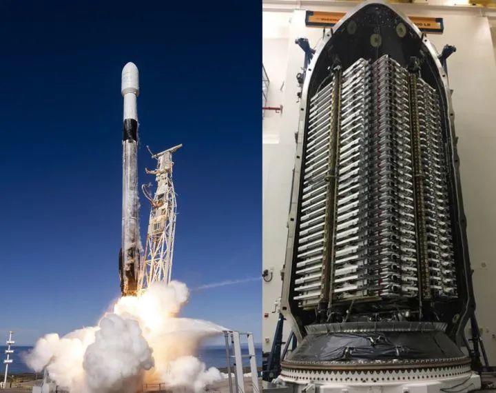 5g与卫星的关系,5g和卫星怎么结合