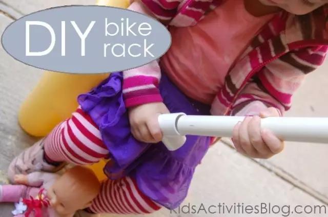 废弃pvc管改造,旧pvc管改造大全集