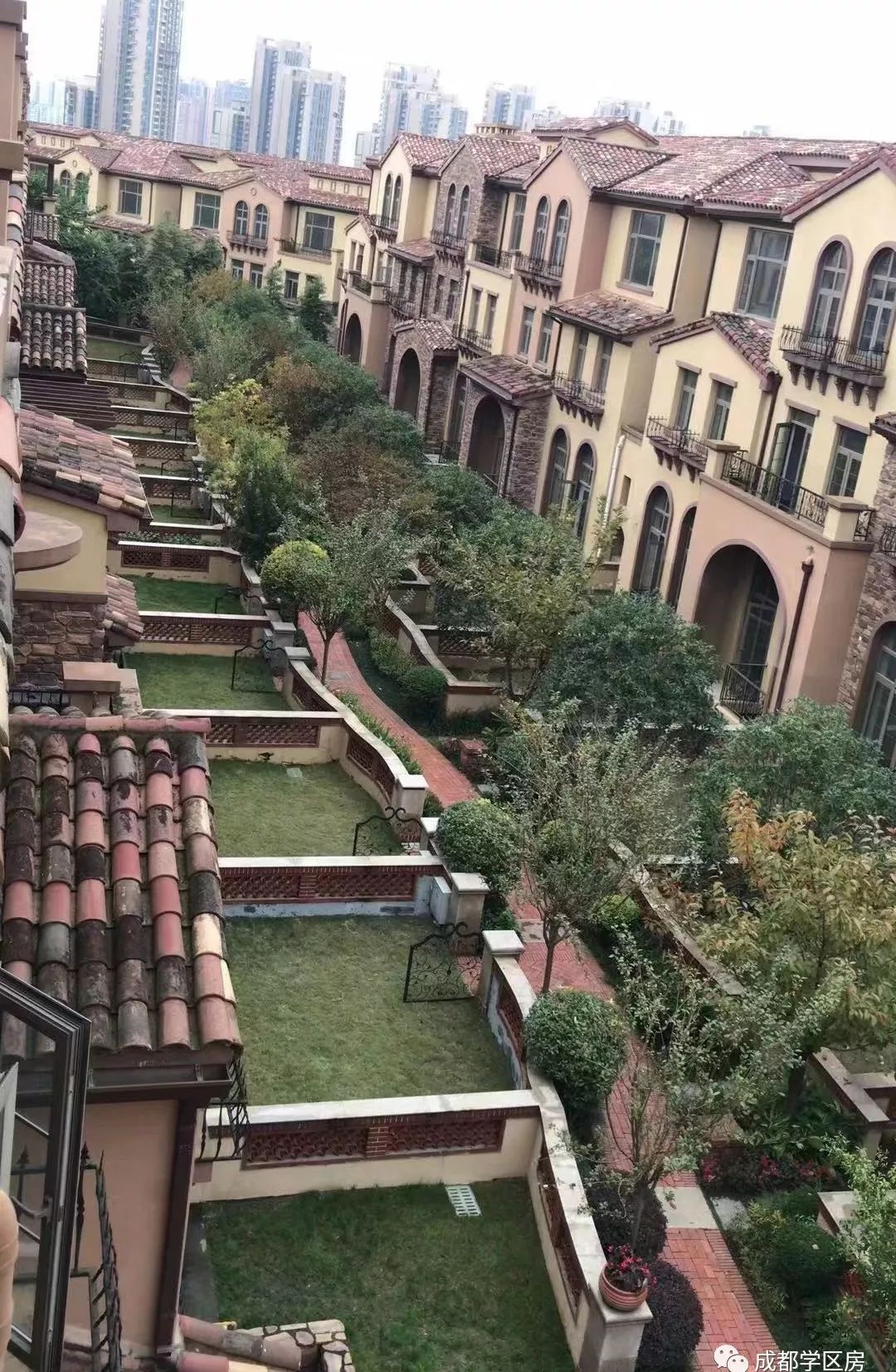 天府新区第五小学排名,天府新区a区学区房