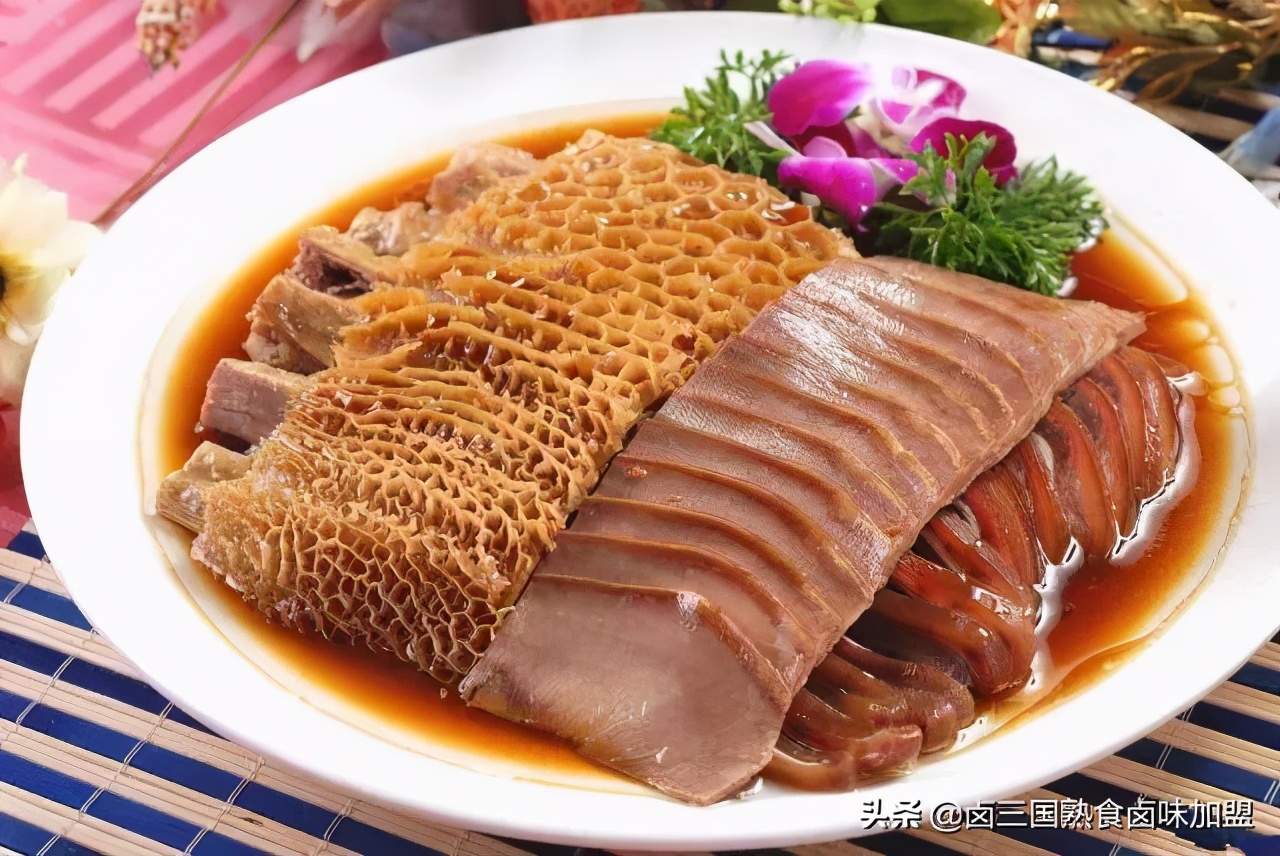 做卤菜生意如何经营比较容易赚钱,做卤菜的利润和成本