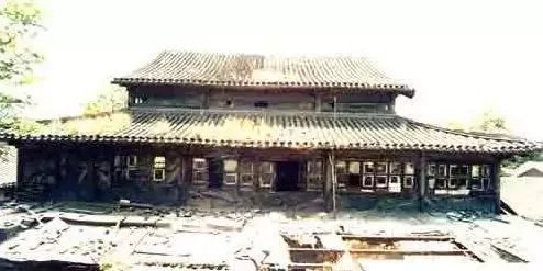 又少一家！这次是虎坊桥大名鼎鼎的……北京人的最爱啊