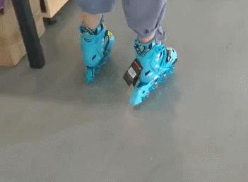 什么牌子轮滑鞋比较好儿童,轮滑鞋测评儿童