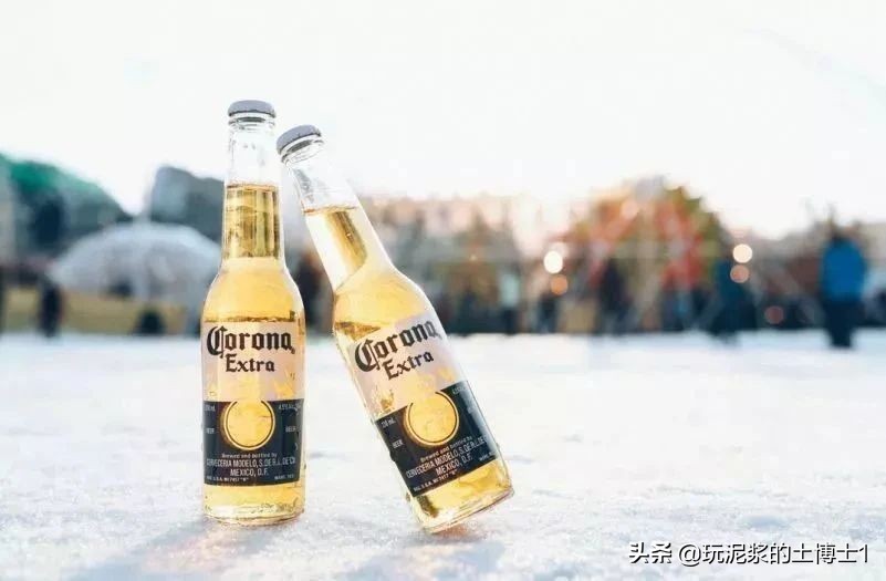 新冠肺炎目前造成的损失,新冠啤酒倒霉