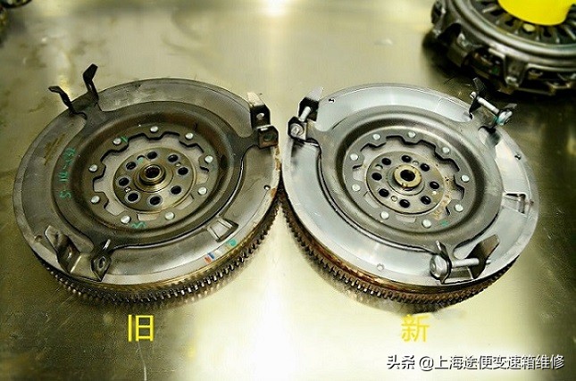 雪佛兰科鲁兹老款维修案例,修车老司机科鲁兹疑难杂症