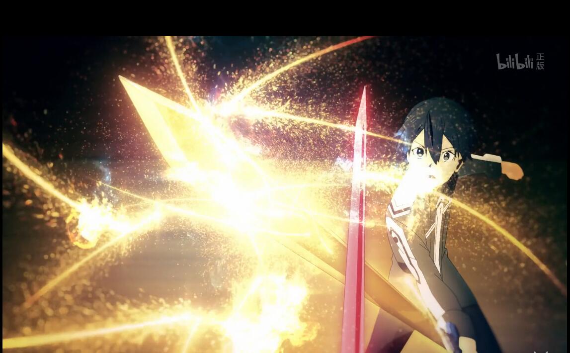 刀剑神域新一季何时出,刀剑神域第三季下半在哪里