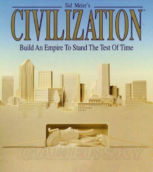 电子游戏的发展历史和经典游戏,史上伟大的电子游戏都有哪些