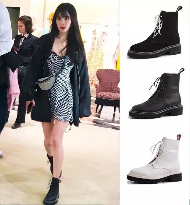 盘点2022年女鞋流行趋势,如何了解每年女鞋流行风格和趋势