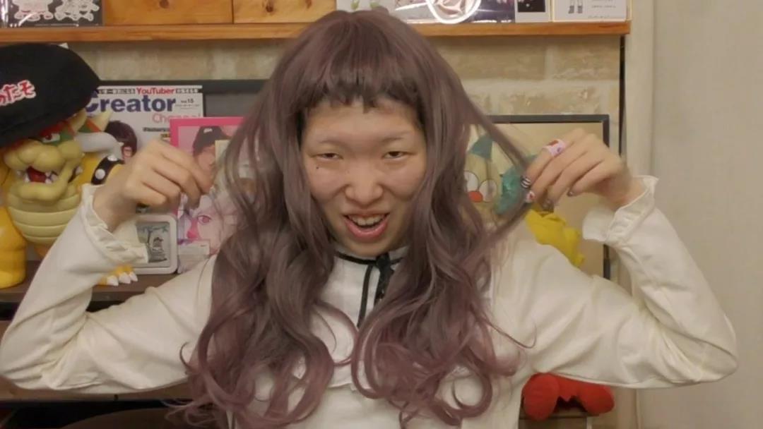 日本美妆博主有哪些,和杨迪一起拍过的美妆博主