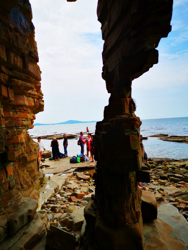 大连瓦房店景观,大连瓦房店景区有哪些