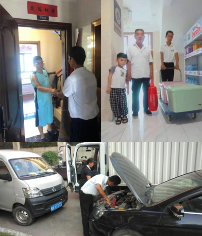 点赞11万+的“守门人”,究竟有何魔力?