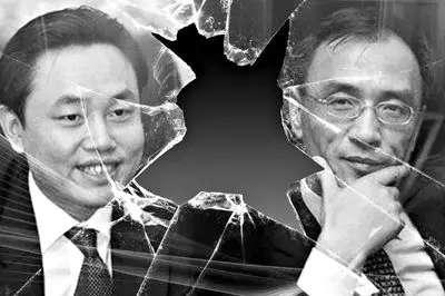 黄光裕突传“大料”！原来，这才是他背后最硬的“靠山”！！