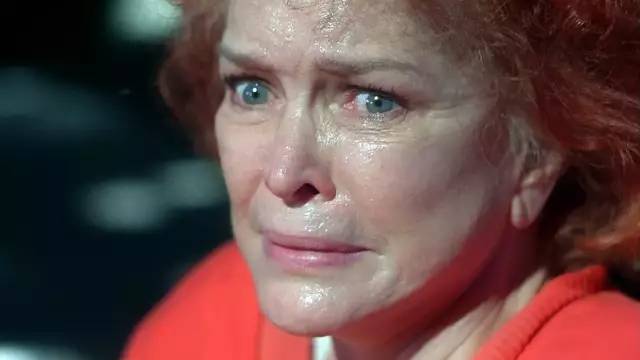 太丧了,这片导演拍的真好,但是,我不敢看第2遍