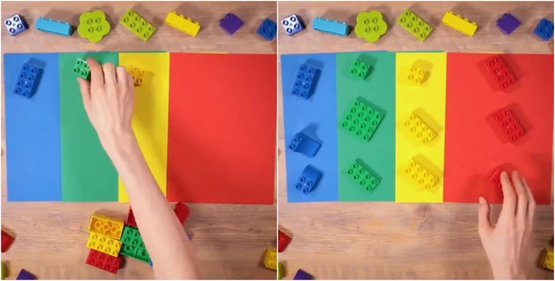 乐高千元级别,乐高1000到2000块适合买什么