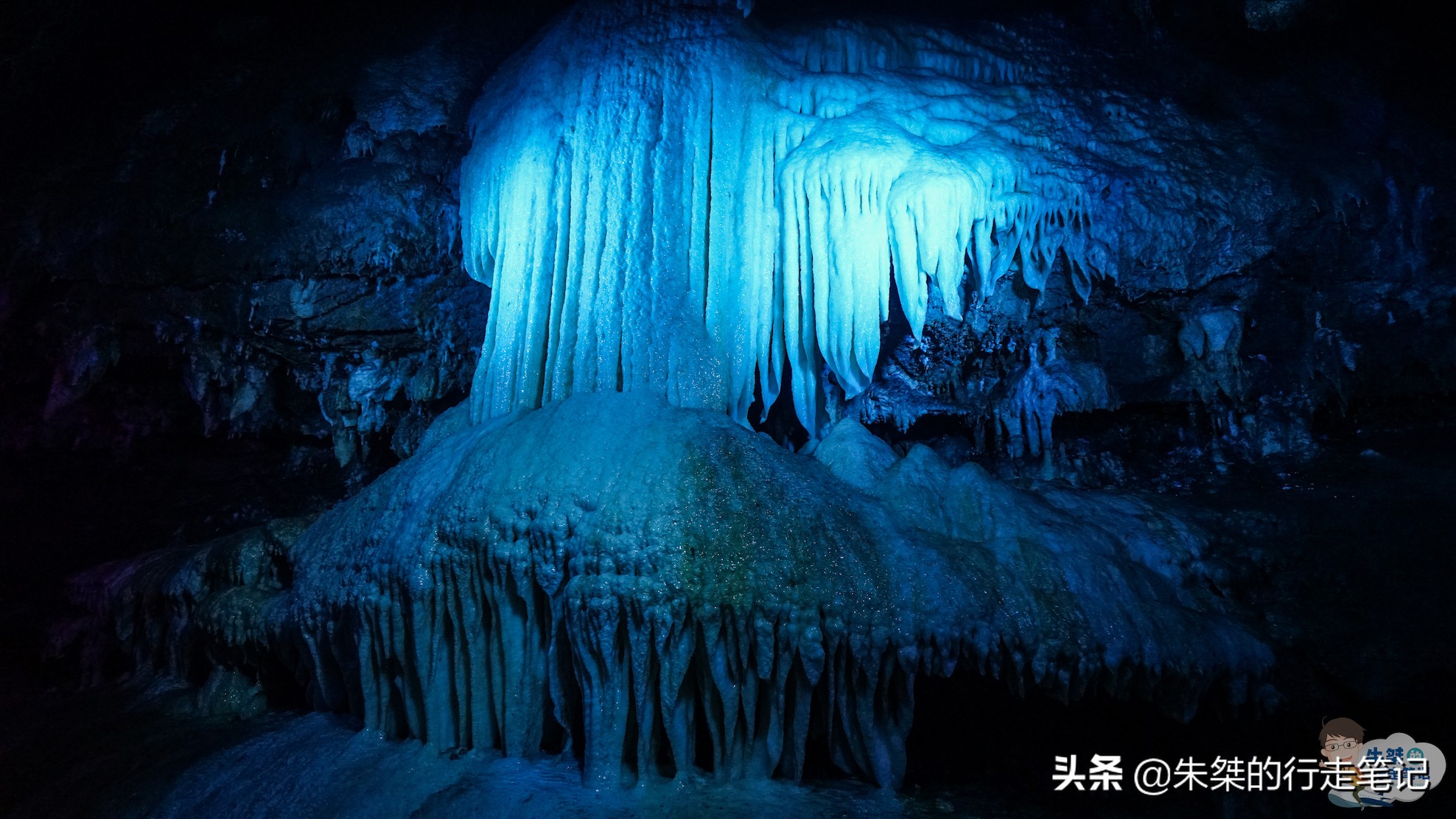 石台七都古镇风景区,石台有几个4A景区