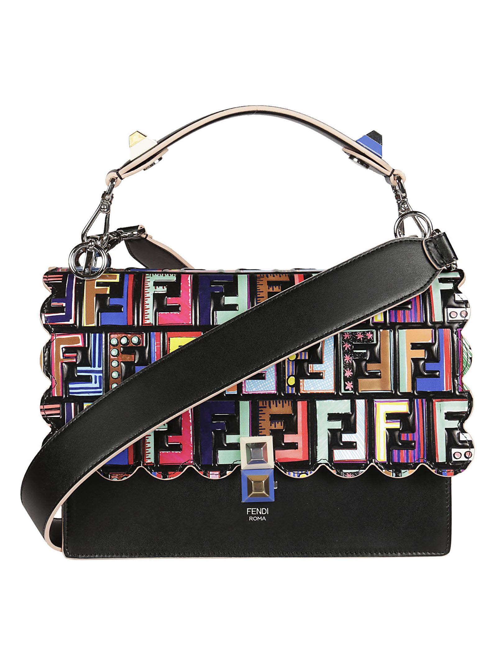 芬迪2022最值得入手的包包,芬迪包包值不值得买