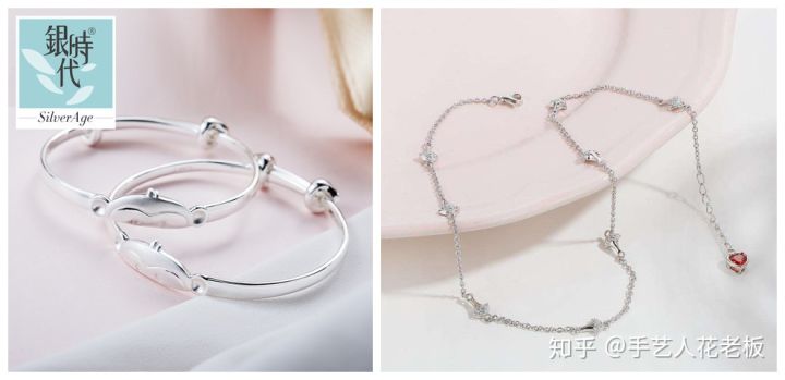 银饰项链,xdy是什么银饰牌子