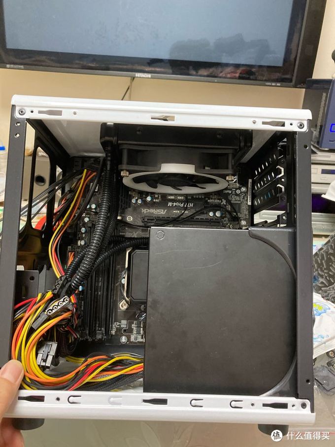 手痒痒！非标准垃圾佬800预算配个备用机