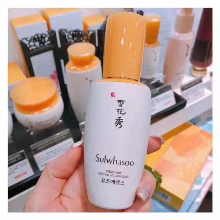 值得推荐的大牌精华,值得长期回购的精华