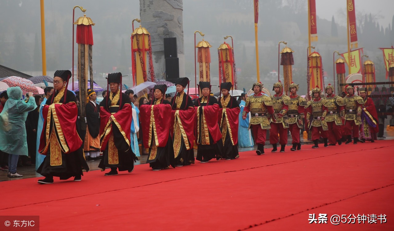 夜读真正的情商,夜读易经的感悟