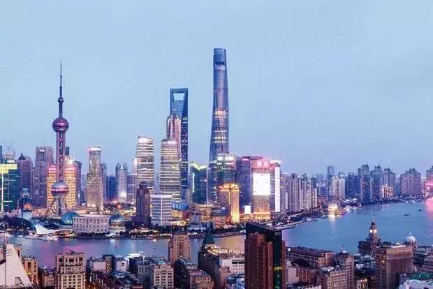 看看世界“十高建筑”，都有怎样的照明设计