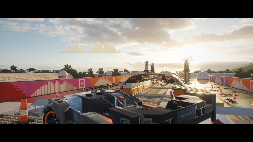 极限竞速地平线4抢车,极限竞速:地平线4房屋