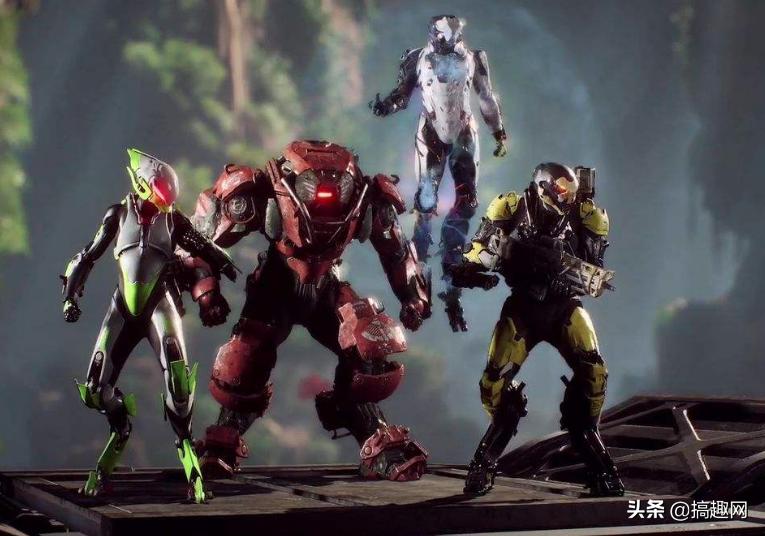 ea圣歌值得入手吗,ea放弃圣歌什么时候更新