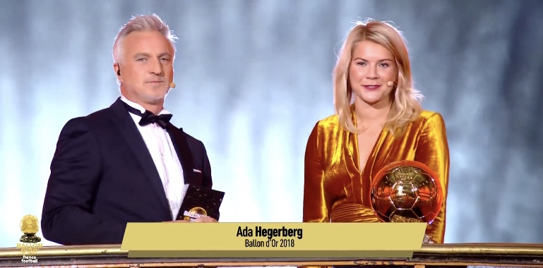 打破梅西拉玛西亚纪录,打破梅罗垄断十年金球奖