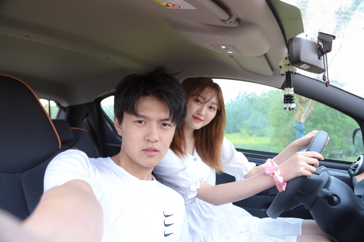 萌新小车推荐,新能源萌车推荐