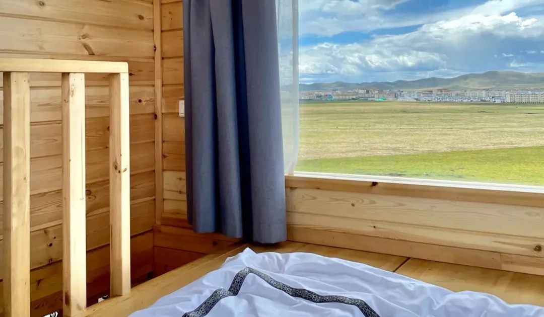 阿坝州不为人知的秘境,阿坝州的世外桃源村落