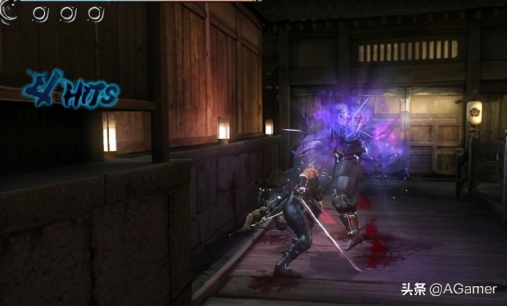 忍者龙剑传一代通关,忍者龙剑传最新版本是哪一作