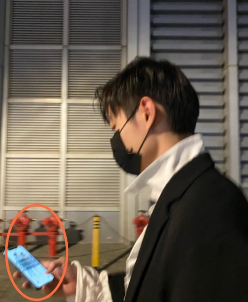 心动的信号4孔汝淳截图,心动的信号4孔汝淳海报