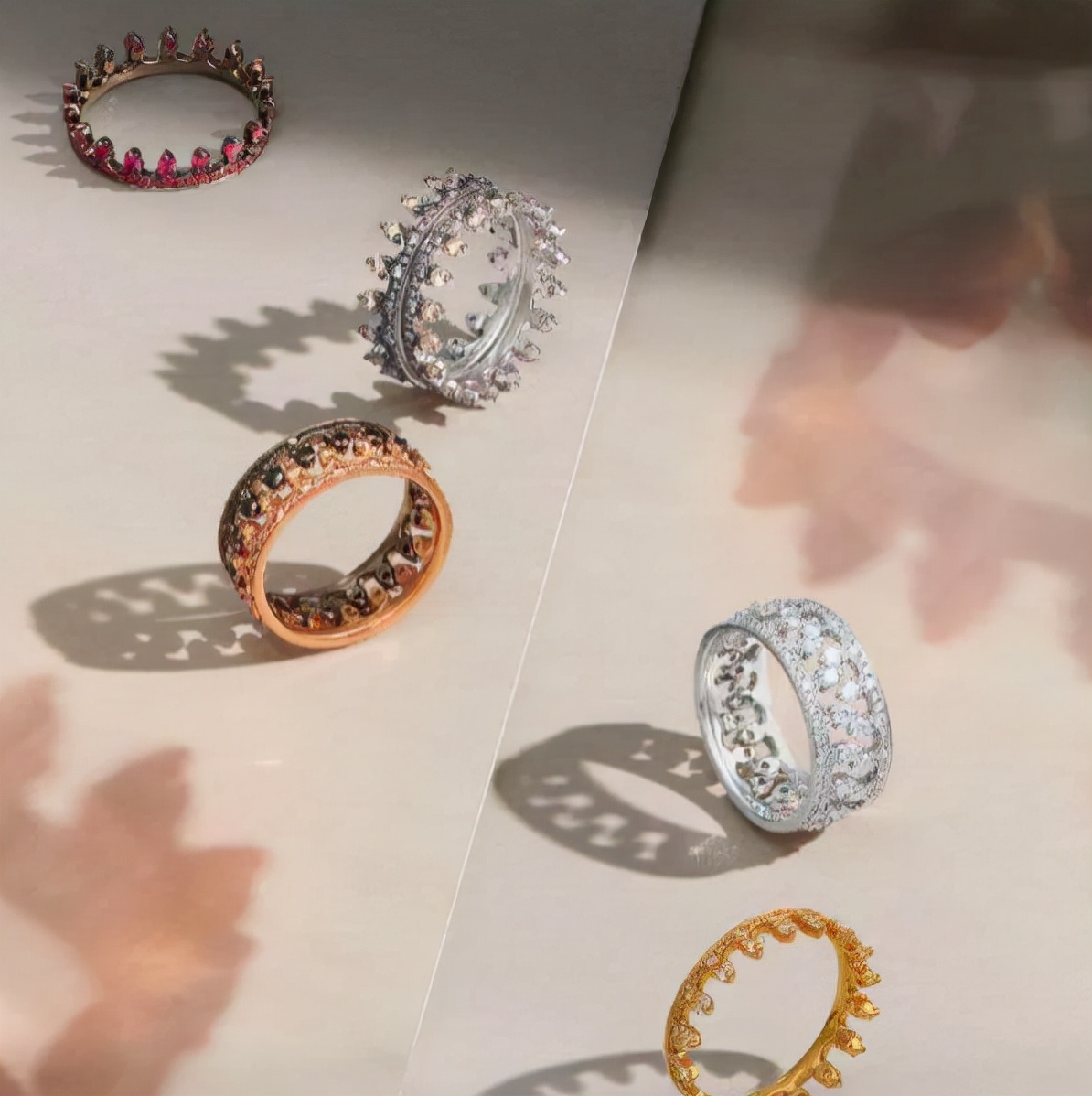 不推荐购买的轻奢珠宝品牌,永不过时的珠宝推荐