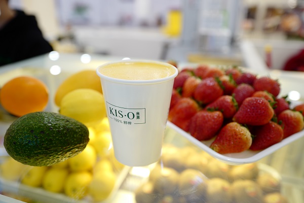 鲜榨果汁饮品推荐品牌,南方品牌鲜榨果汁