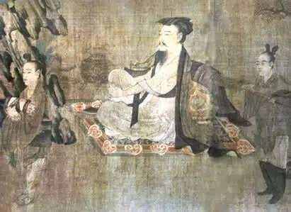 浅谈东吴政权,论述魏晋南北朝的变迁