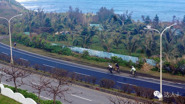 花莲|一人有一家民宿