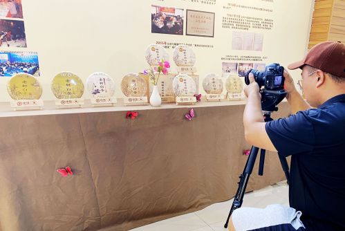 蝴蝶60周年纪念,蝴蝶金标60周年