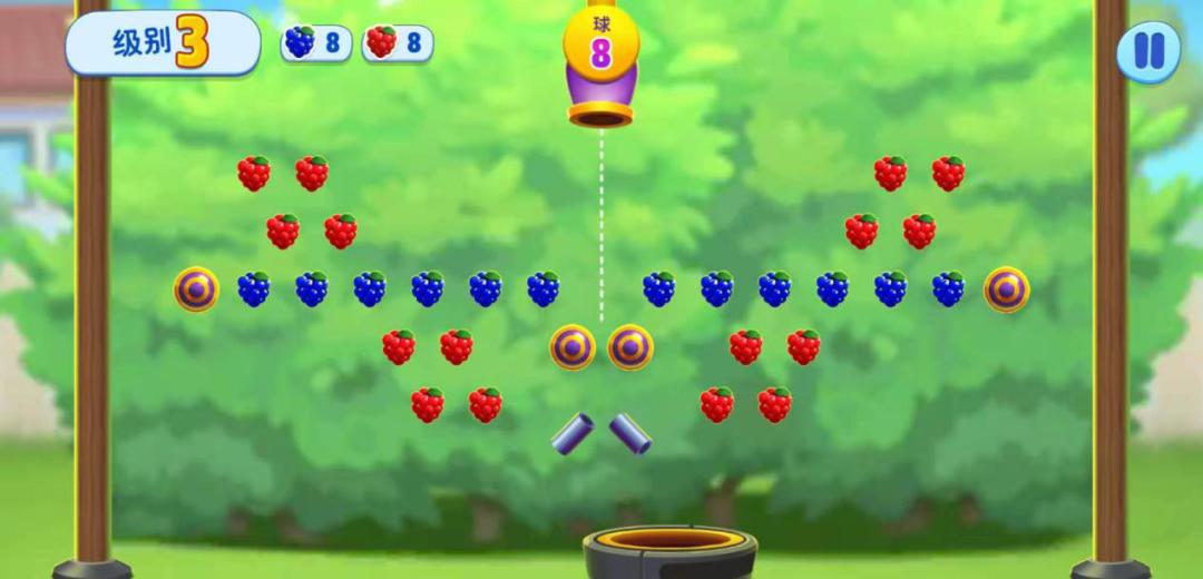 首月破亿*载下**！一款高度融合了「超休闲游戏特性」的佳作