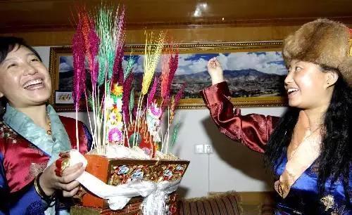 藏历新年和农历新年的区别,藏历新年和汉族新年多久重合