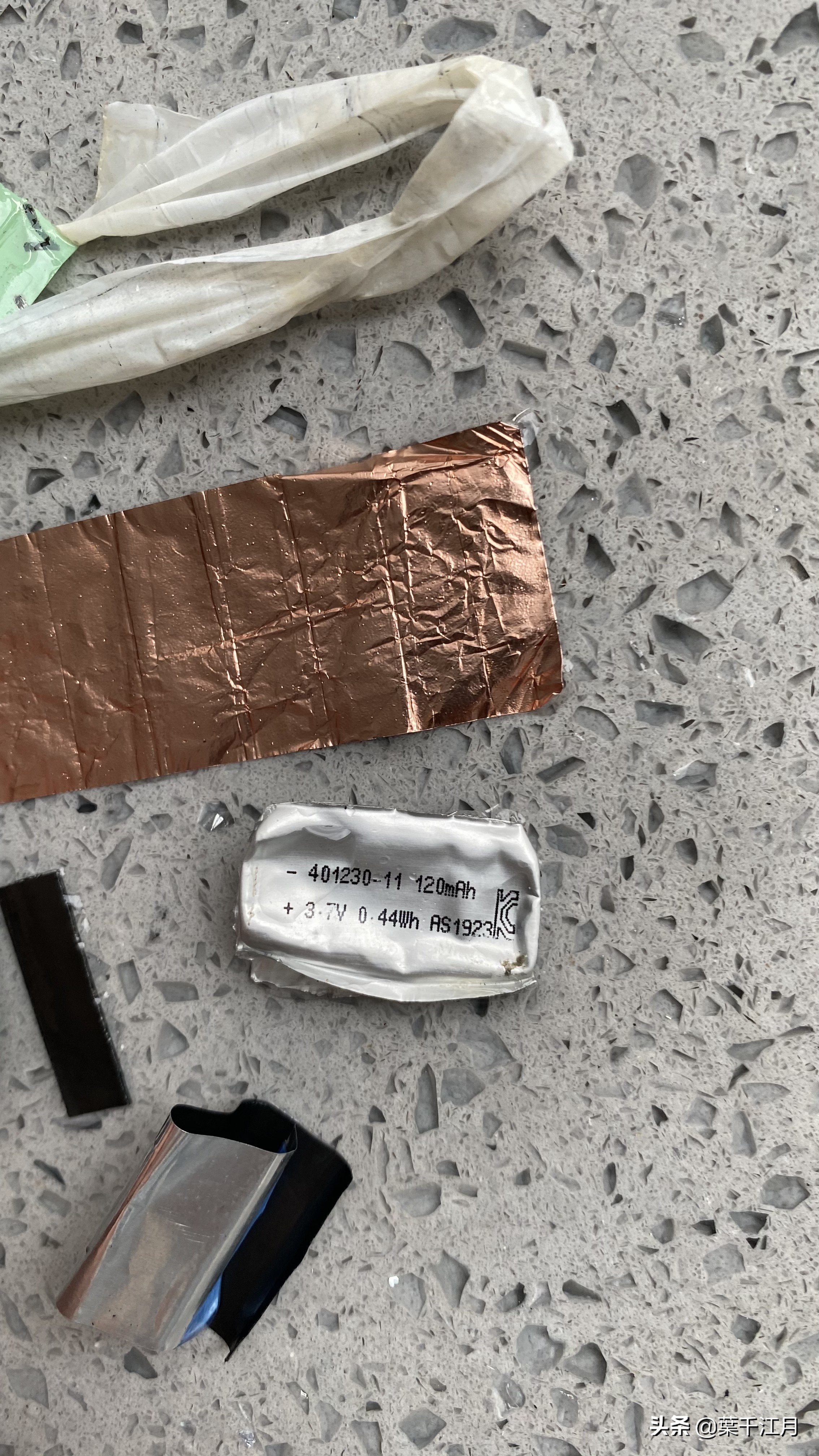 头戴式蓝牙耳机飞利浦h4205测评,飞利浦shb2505蓝牙耳机拆解