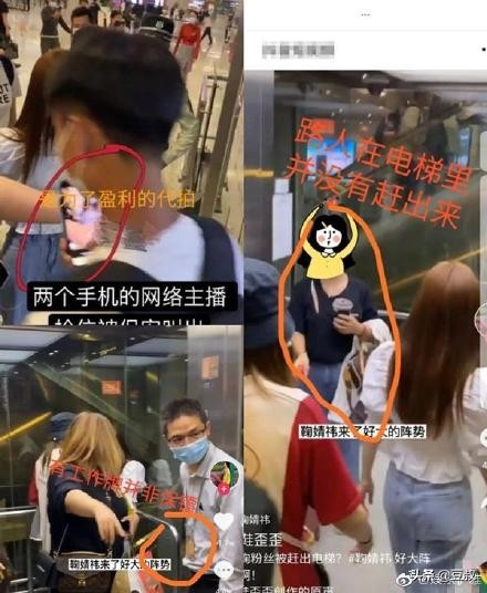 鞠婧祎被网友说初中学历,鞠婧祎以几百分考上的大学