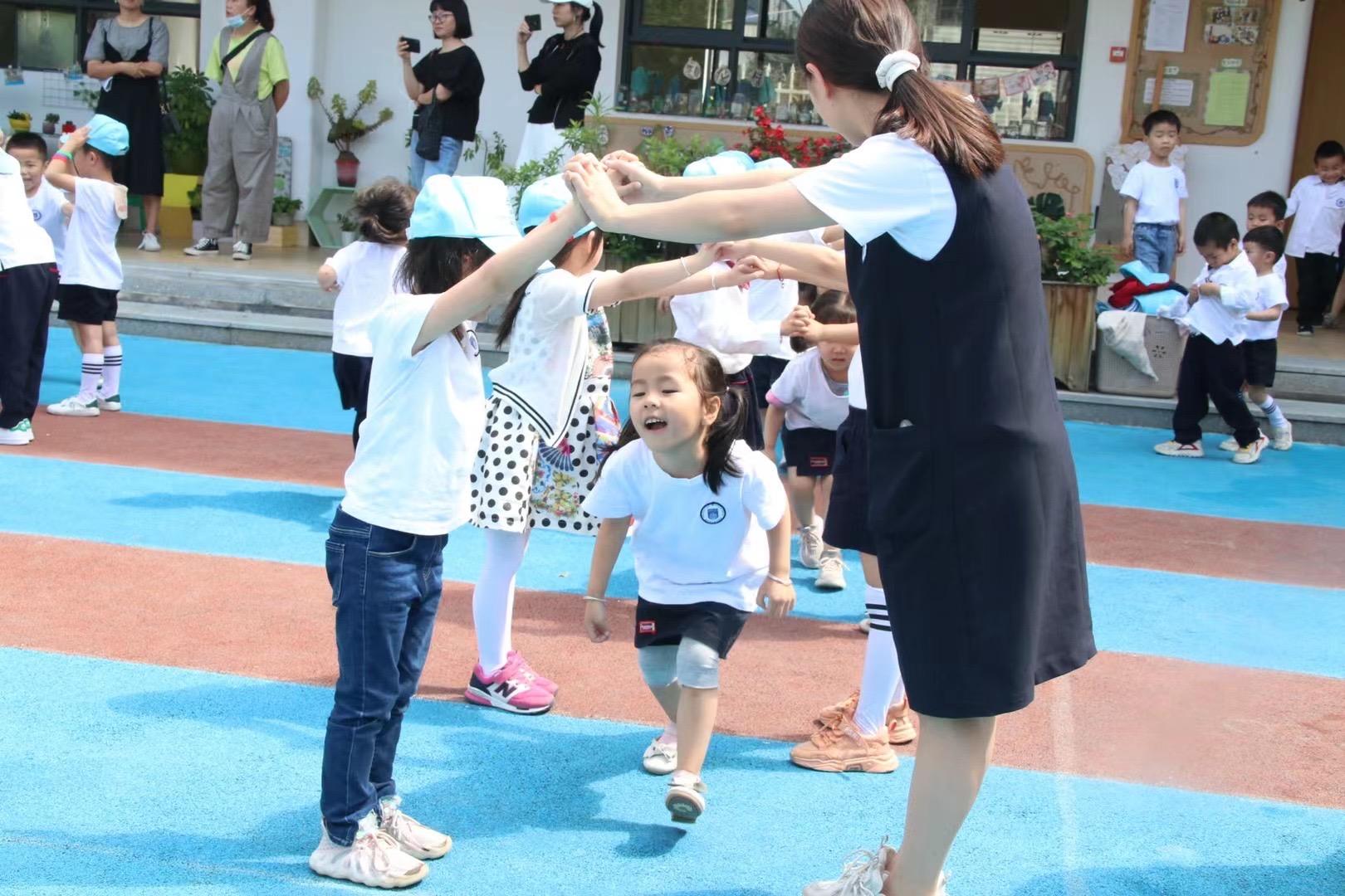 实艺教育集团:有一种童年,叫“实艺”