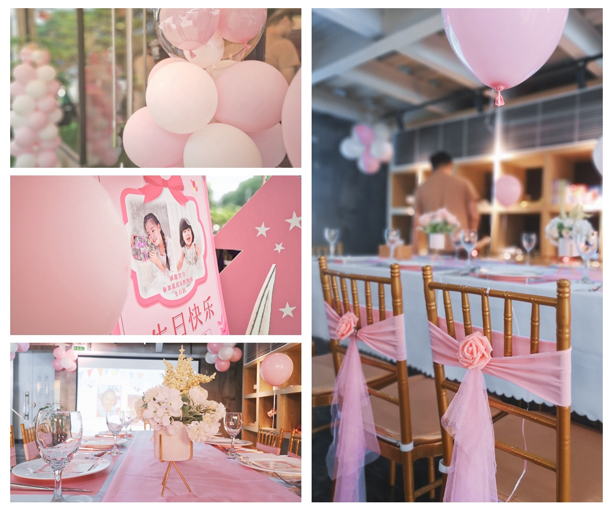 东莞适合姐妹聚会的地方,东莞适合小团队聚会的地方