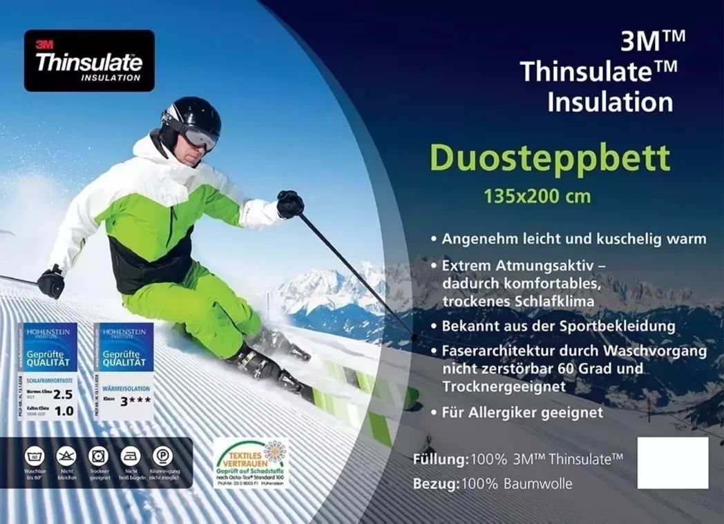 作为一个户外人,究竟如何选择合适的棉服?