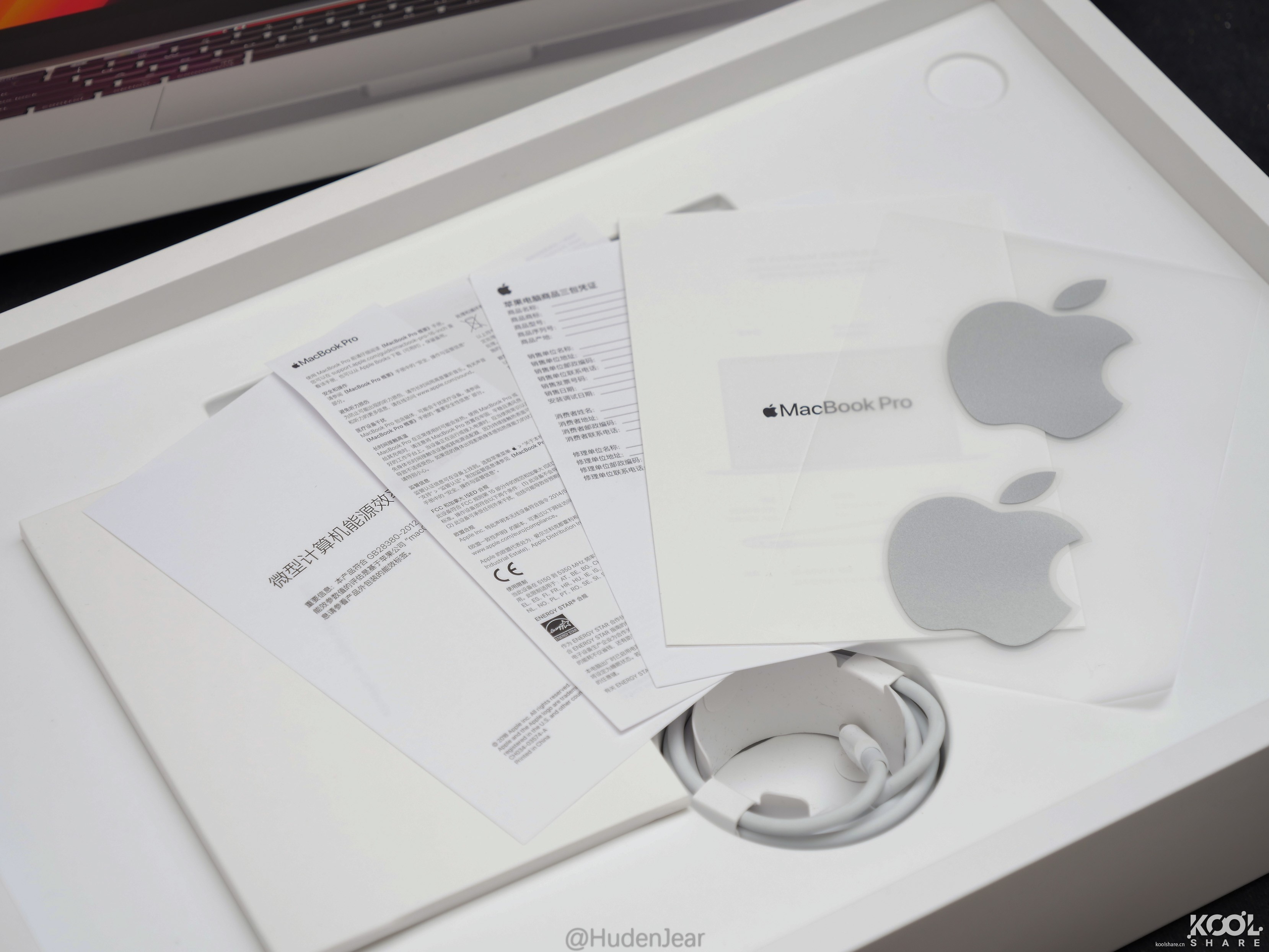 dellxps15和macbook,dellxps179700配置