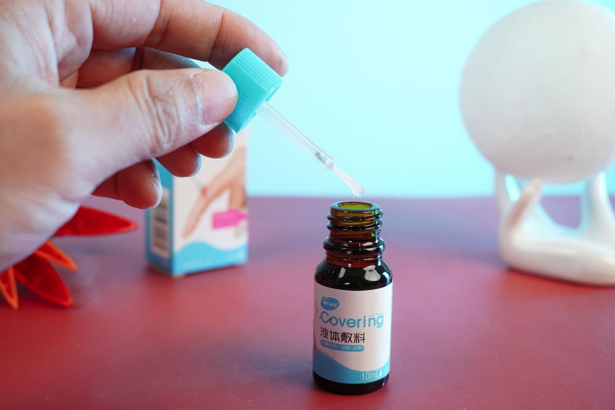 比较好用的液体创可贴,止血创可贴哪种好