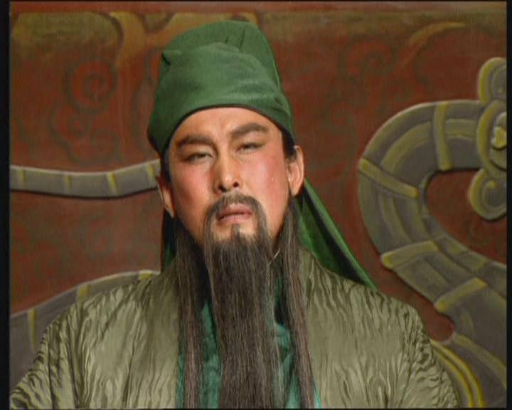 三国演义第三集完整解说,三国演义三足鼎立的最后结局